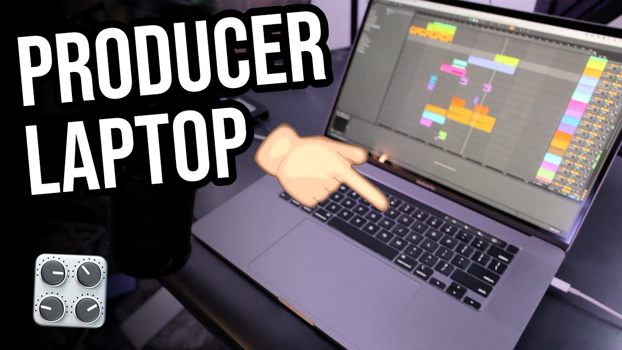 what is the best mac for music production